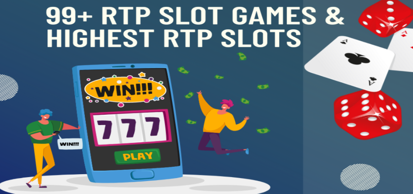 RTP Slot