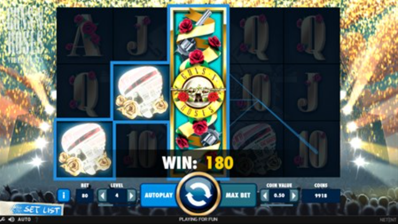 Fitur Autoplay Slot Online