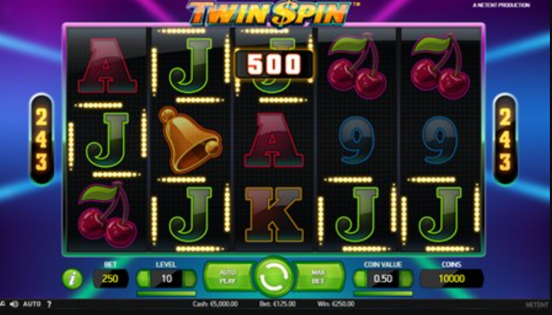 Fitur Autoplay Slot Online