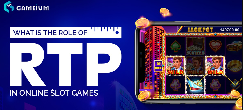 RTP Slot