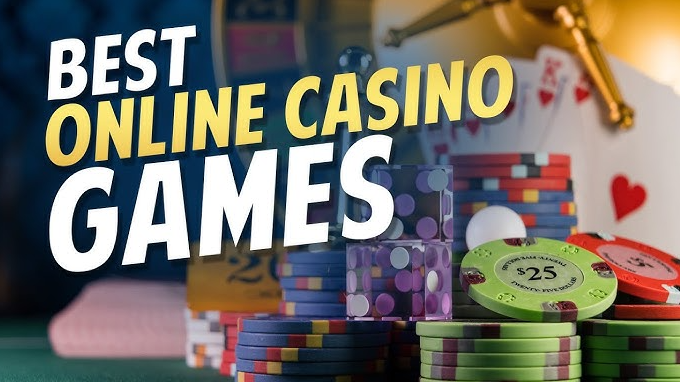 Kasino Online
